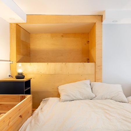 בודפשט V26 Freedom Lodge Apartment מראה חיצוני תמונה