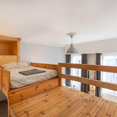 בודפשט V26 Freedom Lodge Apartment מראה חיצוני תמונה