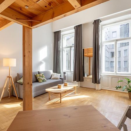 בודפשט V26 Freedom Lodge Apartment מראה חיצוני תמונה
