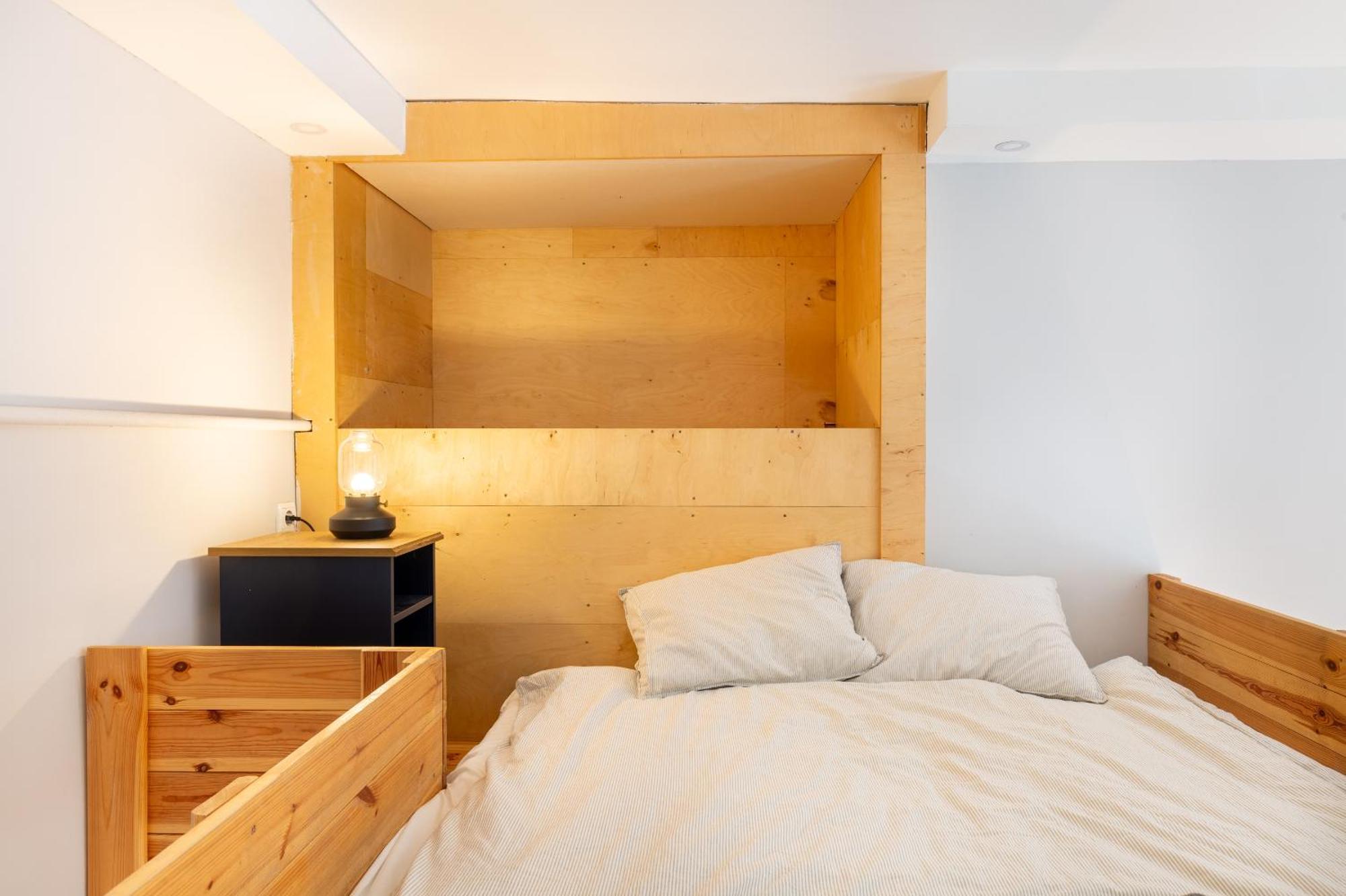 בודפשט V26 Freedom Lodge Apartment מראה חיצוני תמונה