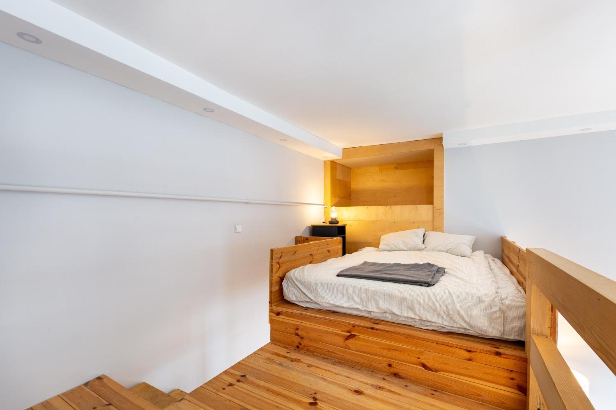 בודפשט V26 Freedom Lodge Apartment מראה חיצוני תמונה