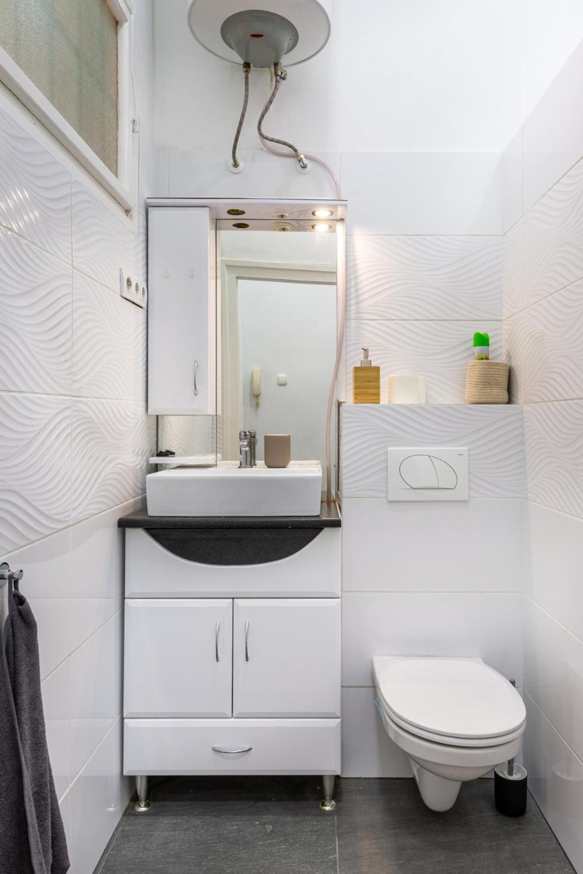 בודפשט V26 Freedom Lodge Apartment מראה חיצוני תמונה