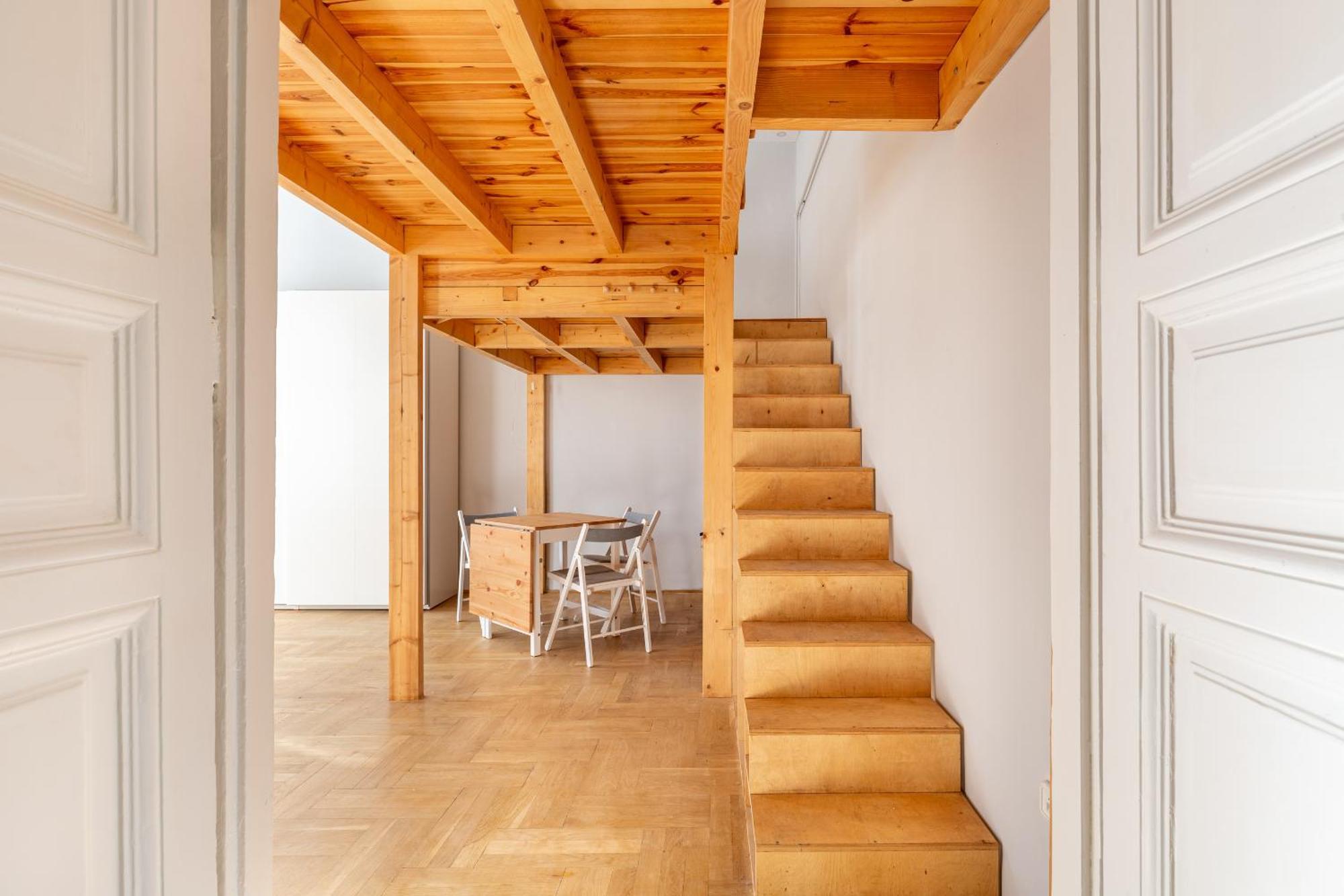 בודפשט V26 Freedom Lodge Apartment מראה חיצוני תמונה