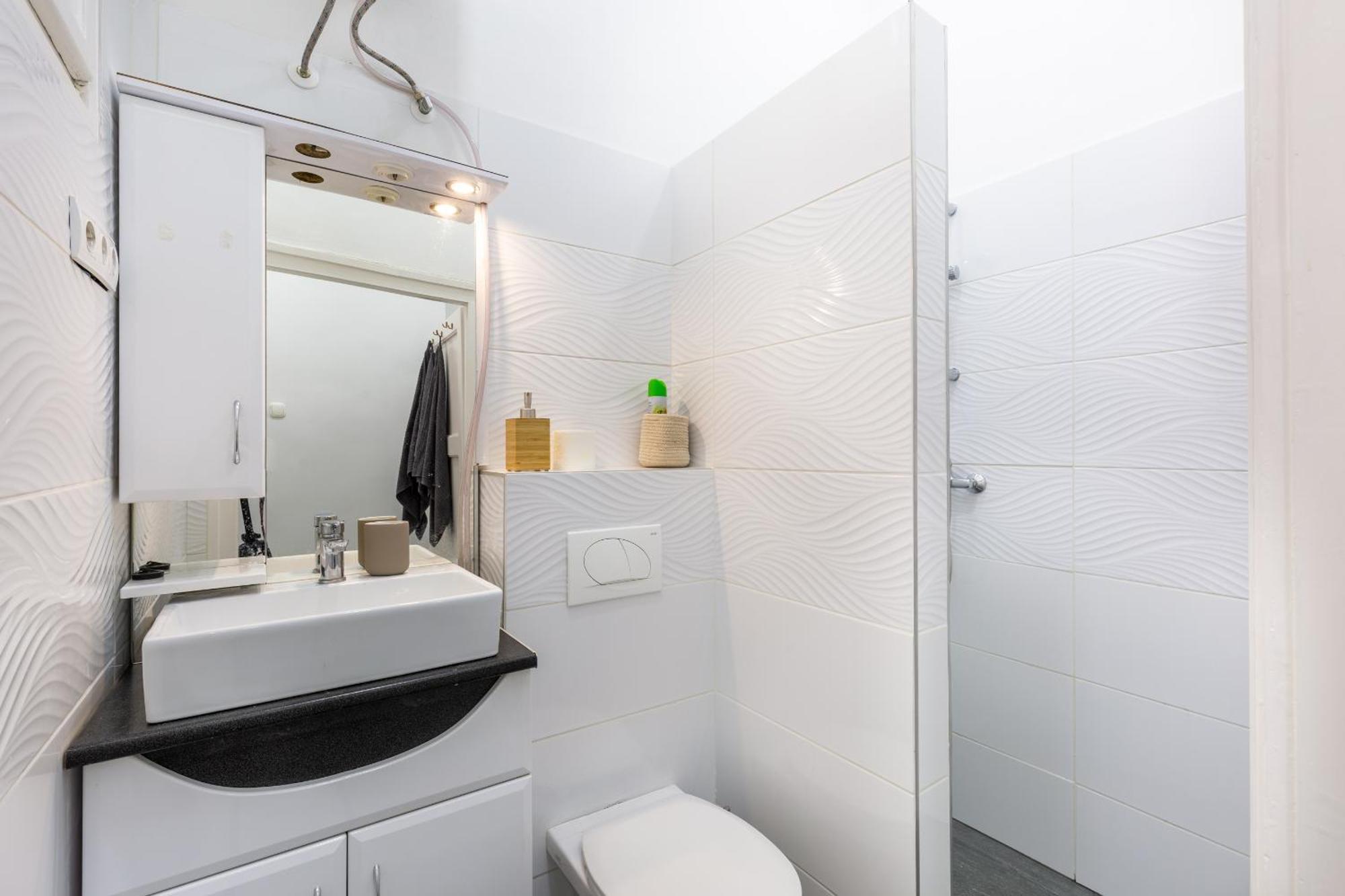 בודפשט V26 Freedom Lodge Apartment מראה חיצוני תמונה