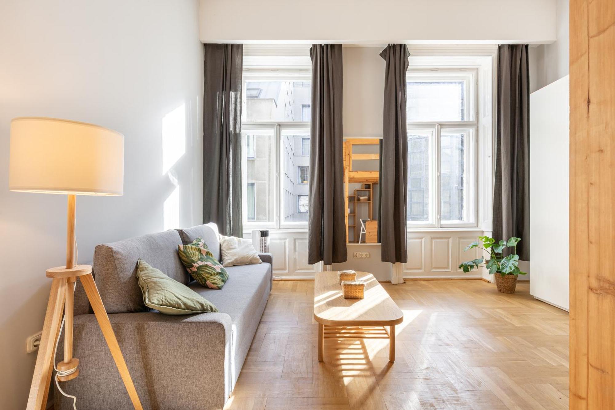 בודפשט V26 Freedom Lodge Apartment מראה חיצוני תמונה