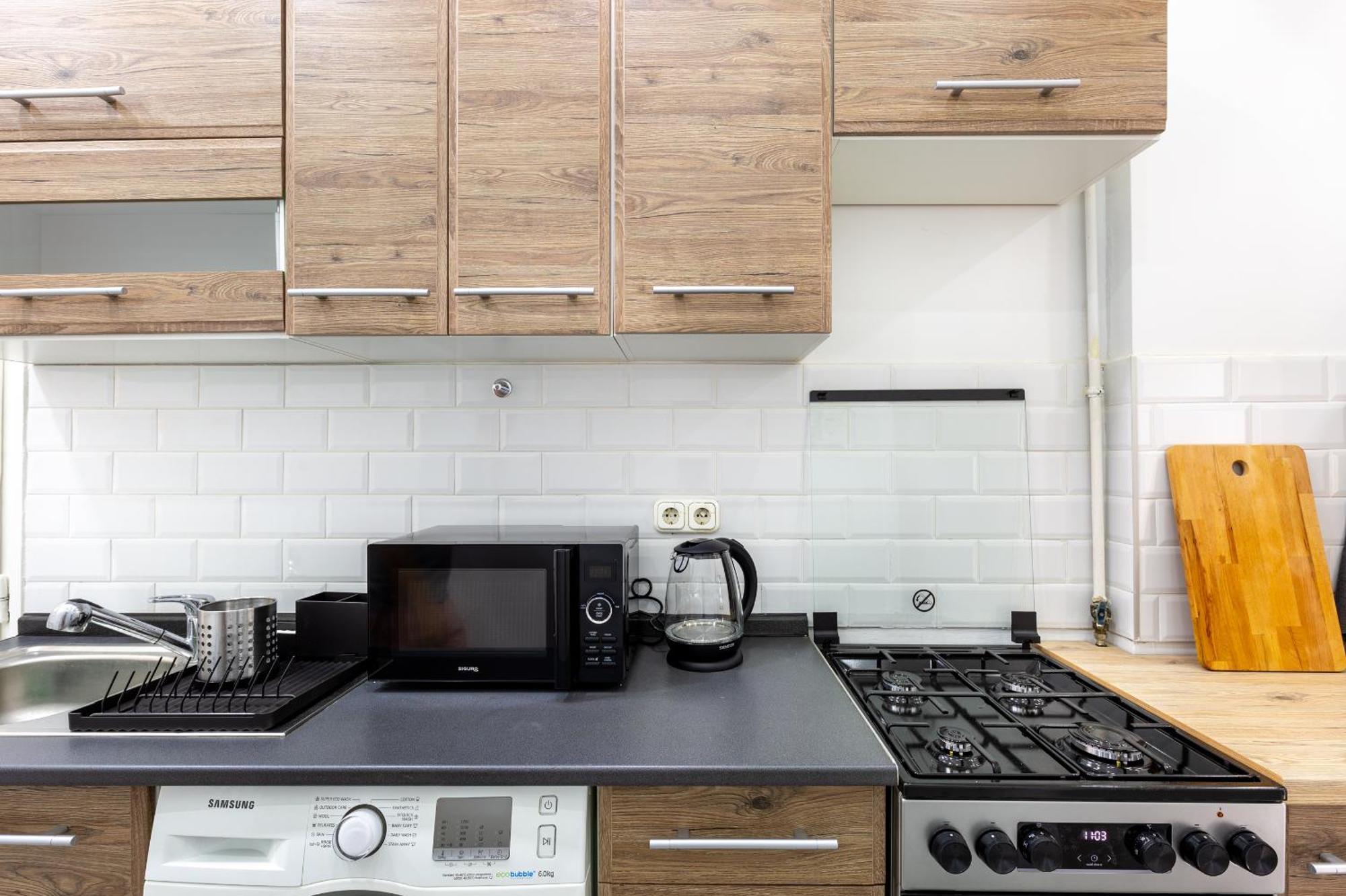 בודפשט V26 Freedom Lodge Apartment מראה חיצוני תמונה